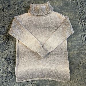 Chaps Turtleneck Sweater M